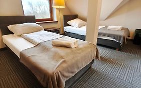 Route One - Restauracja&Pokoje Hotelowe&Pizza